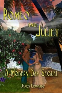 portada Romeo and Juliet: A Modern day Sequel (in English)