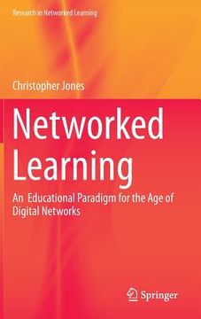 portada Networked Learning: An Educational Paradigm for the Age of Digital Networks