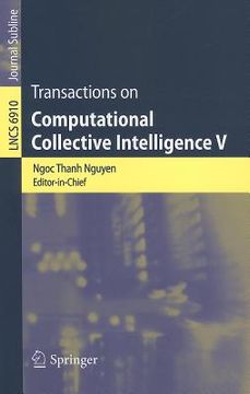 portada transactions on computational collective intelligence v