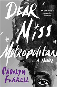 portada Dear Miss Metropolitan (in English)