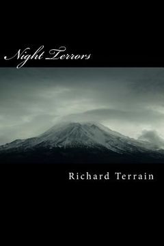 portada Night Terrors (en Inglés)