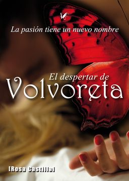portada El Despertar de Volvoreta (in Spanish)