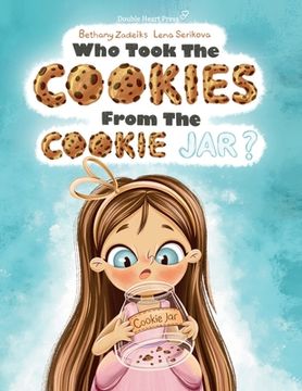 portada Who Took the Cookies From the Cookie Jar? (in English)