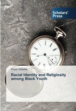 portada Racial Identity and Religiosity among Black Youth