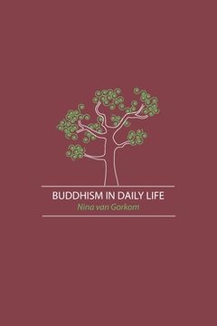 portada Buddhism in Daily Life 