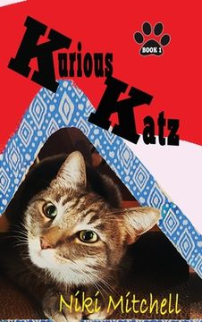portada Kurious Katz (en Inglés)