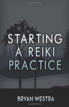 portada Starting a Reiki Practice 