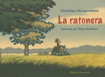 portada La Ratonera (in Spanish)
