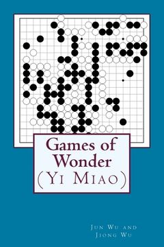 portada Games of Wonder