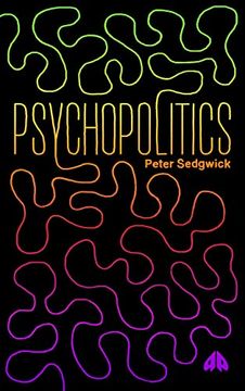 portada Psychopolitics (en Inglés)
