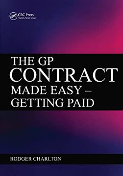 portada The GP Contract Made Easy: Getting Paid