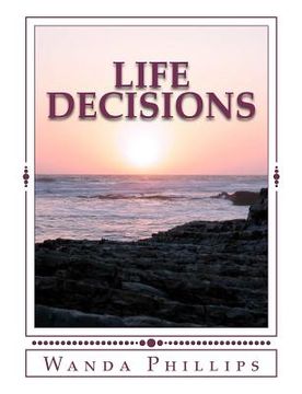 portada life decisions (en Inglés)