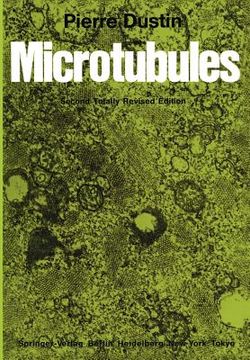 portada microtubules (in English)