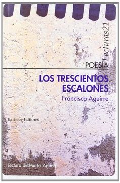 portada Los Trescientos Escalones (in Spanish)