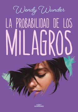 portada La Probabilidad de los Milagros (in Spanish)
