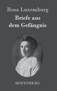 portada Briefe Aus Dem Gefangnis (German Edition) (in German)