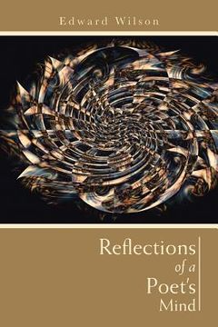 portada Reflections of a Poet's Mind (en Inglés)