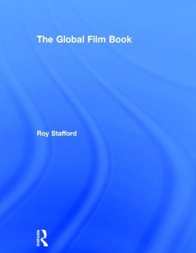 portada the global film book (en Inglés)
