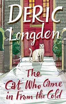 portada The cat who Came in From the Cold (en Inglés)