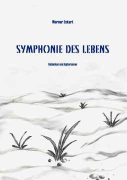 portada Symphonie des Lebens (en Alemán)