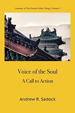 portada Voice of the Soul: A Call to Action