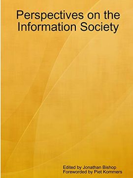 portada Perspectives on the Information Society (Virtual Environments for Communities and Commerce) (in English)