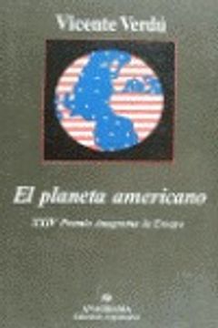 portada el planeta americano (in Spanish)
