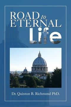 portada Road to Eternal Life (en Inglés)