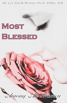 portada Most Blessed Among All Women (en Inglés)