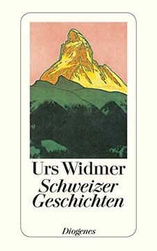 portada Schweizer Geschichten