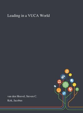 portada Leading in a VUCA World (en Inglés)