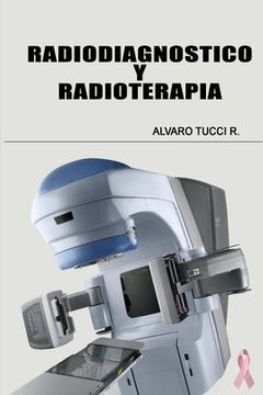 portada Radiodiagnóstico y Radioterapia