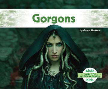 portada Gorgons (in English)