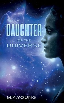 portada Daughter Of The Universe