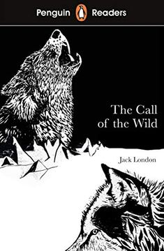 portada Penguin Readers Level 2: The Call of the Wild (Penguin Readers (Graded Readers)) (en Inglés)