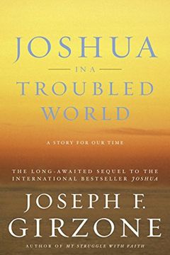 portada Joshua in a Troubled World (en Inglés)
