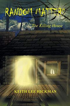 portada Random Matters: The Killing House (en Inglés)