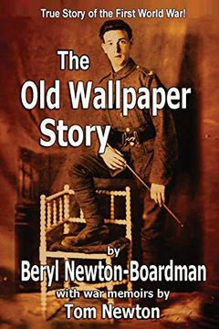 portada The old Wallpaper Story (in English)