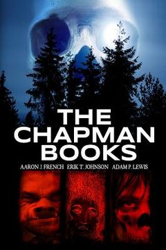 portada The Chapman Books (in English)