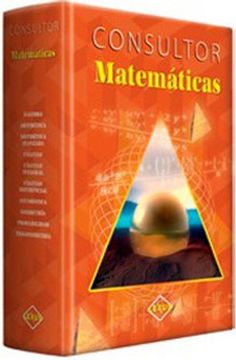 portada Consultor Matematicas / pd.