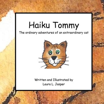 portada Haiku Tommy (in English)
