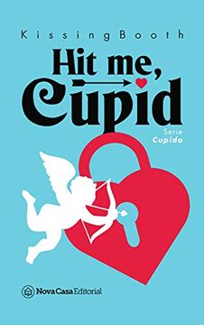 portada Hit me, Cupid