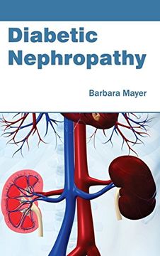 portada Diabetic Nephropathy (in English)