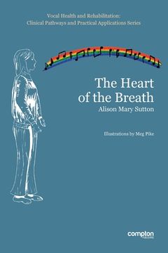 portada The Heart of the Breath
