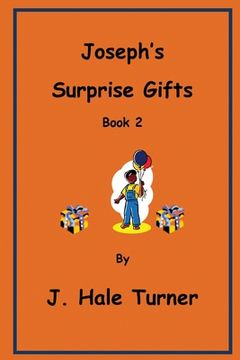portada Joseph's Surprise Gifts (in English)