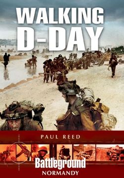 portada Walking D-Day