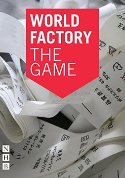 portada World Factory: The Game 
