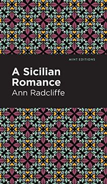 portada Sicilian Romance (in English)