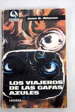 portada Los viajeros de las gafas azules y Los alegres rayos del sol