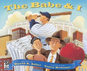 the babe & i (en Inglés)